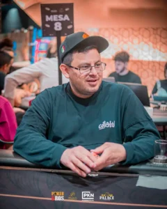 Opener – PPF Sept 2023 – Día 1B – Opener – Palace Poker Fest Sept 2023 – Palace Poker Fest Sept 2023 – foto 60