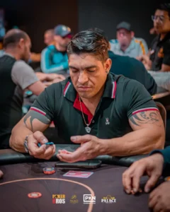 Opener – PPF Sept 2023 – Día 1B – Opener – Palace Poker Fest Sept 2023 – Palace Poker Fest Sept 2023 – foto 57