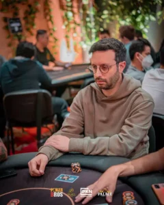 Opener – PPF Sept 2023 – Día 1B – Opener – Palace Poker Fest Sept 2023 – Palace Poker Fest Sept 2023 – foto 47