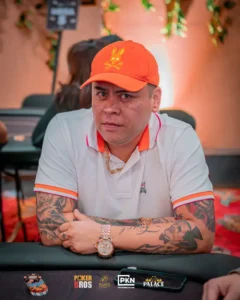 Opener – PPF Sept 2023 – Día 1B – Opener – Palace Poker Fest Sept 2023 – Palace Poker Fest Sept 2023 – foto 65