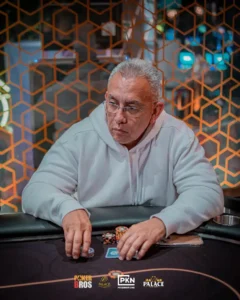 Opener – PPF Sept 2023 – Día 1B – Opener – Palace Poker Fest Sept 2023 – Palace Poker Fest Sept 2023 – foto 49