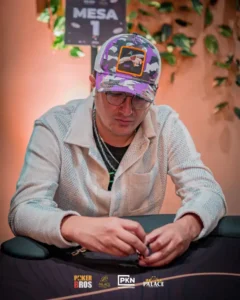 Opener – PPF Sept 2023 – Día 1B – Opener – Palace Poker Fest Sept 2023 – Palace Poker Fest Sept 2023 – foto 52