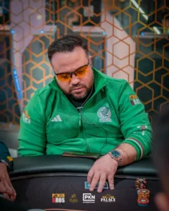Opener – PPF Sept 2023 – Día 1B – Opener – Palace Poker Fest Sept 2023 – Palace Poker Fest Sept 2023 – foto 54
