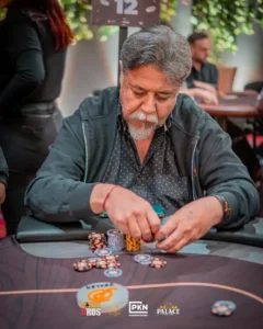 Opener – PPF Sept 2023 – Día 1B – Opener – Palace Poker Fest Sept 2023 – Palace Poker Fest Sept 2023 – foto 82