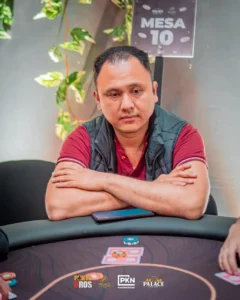 Opener – PPF Sept 2023 – Día 1B – Opener – Palace Poker Fest Sept 2023 – Palace Poker Fest Sept 2023 – foto 93