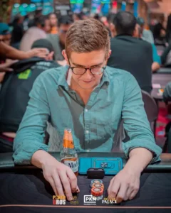 Opener – PPF Sept 2023 – Día 1B – Opener – Palace Poker Fest Sept 2023 – Palace Poker Fest Sept 2023 – foto 75