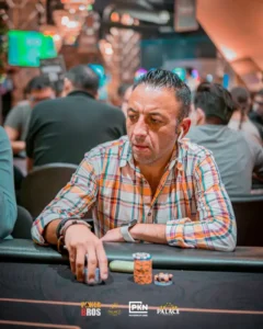 Opener – PPF Sept 2023 – Día 1B – Opener – Palace Poker Fest Sept 2023 – Palace Poker Fest Sept 2023 – foto 74