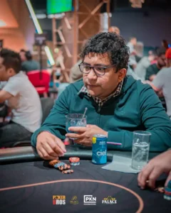 Opener – PPF Sept 2023 – Día 1B – Opener – Palace Poker Fest Sept 2023 – Palace Poker Fest Sept 2023 – foto 76