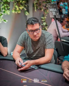 Opener – PPF Sept 2023 – Día 1B – Opener – Palace Poker Fest Sept 2023 – Palace Poker Fest Sept 2023 – foto 96