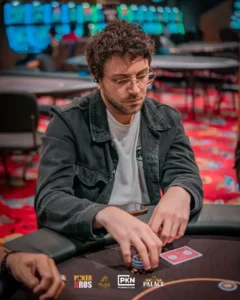 Opener – PPF Sept 2023 – Día 1B – Opener – Palace Poker Fest Sept 2023 – Palace Poker Fest Sept 2023 – foto 107