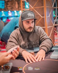 Opener – PPF Sept 2023 – Día 1B – Opener – Palace Poker Fest Sept 2023 – Palace Poker Fest Sept 2023 – foto 110