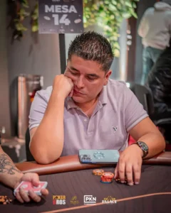 Opener – PPF Sept 2023 – Día 1B – Opener – Palace Poker Fest Sept 2023 – Palace Poker Fest Sept 2023 – foto 111