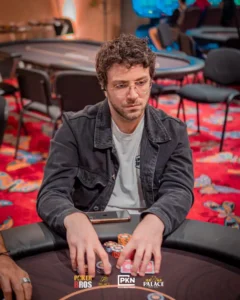 Opener – PPF Sept 2023 – Día 1B – Opener – Palace Poker Fest Sept 2023 – Palace Poker Fest Sept 2023 – foto 112