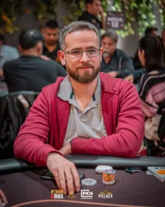Opener – PPF Sept 2023 – Día 1B – Opener – Palace Poker Fest Sept 2023 – Palace Poker Fest Sept 2023 – foto 97