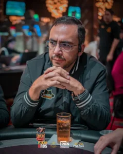 Opener – PPF Sept 2023 – Día 1B – Opener – Palace Poker Fest Sept 2023 – Palace Poker Fest Sept 2023 – foto 98