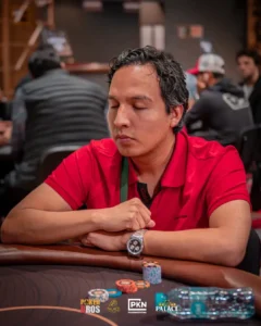 Opener – PPF Sept 2023 – Día 1B – Opener – Palace Poker Fest Sept 2023 – Palace Poker Fest Sept 2023 – foto 120