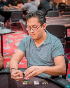 Opener – PPF Sept 2023 – Día 1B – Opener – Palace Poker Fest Sept 2023 – Palace Poker Fest Sept 2023 – foto 102