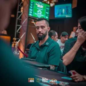 Opener – PPF Sept 2023 – Día 1B – Opener – Palace Poker Fest Sept 2023 – Palace Poker Fest Sept 2023 – foto 9