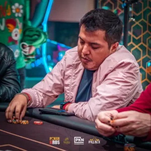 Opener – PPF Sept 2023 – Día 1C – Opener – Palace Poker Fest Sept 2023 – Palace Poker Fest Sept 2023 – foto 210