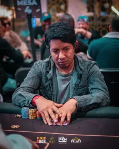 Opener – PPF Sept 2023 – Día 1C – Opener – Palace Poker Fest Sept 2023 – Palace Poker Fest Sept 2023 – foto 18