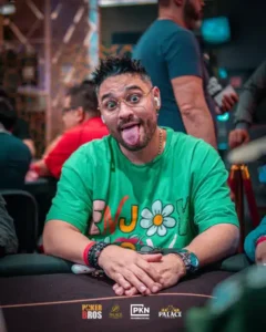 Opener – PPF Sept 2023 – Día 1C – Opener – Palace Poker Fest Sept 2023 – Palace Poker Fest Sept 2023 – foto 25