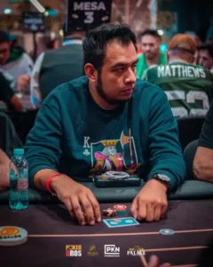 Opener – PPF Sept 2023 – Día 1C – Opener – Palace Poker Fest Sept 2023 – Palace Poker Fest Sept 2023 – foto 15