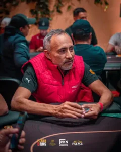 Opener – PPF Sept 2023 – Día 1C – Opener – Palace Poker Fest Sept 2023 – Palace Poker Fest Sept 2023 – foto 1