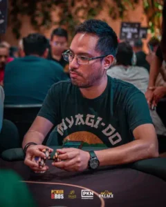 Opener – PPF Sept 2023 – Día 1C – Opener – Palace Poker Fest Sept 2023 – Palace Poker Fest Sept 2023 – foto 5