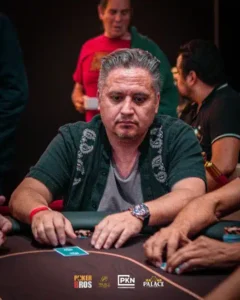 Opener – PPF Sept 2023 – Día 1C – Opener – Palace Poker Fest Sept 2023 – Palace Poker Fest Sept 2023 – foto 6