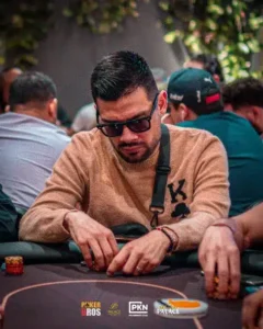 Opener – PPF Sept 2023 – Día 1C – Opener – Palace Poker Fest Sept 2023 – Palace Poker Fest Sept 2023 – foto 19