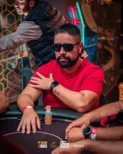 Opener – PPF Sept 2023 – Día 1C – Opener – Palace Poker Fest Sept 2023 – Palace Poker Fest Sept 2023 – foto 13