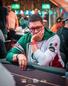 Opener – PPF Sept 2023 – Día 1C – Opener – Palace Poker Fest Sept 2023 – Palace Poker Fest Sept 2023 – foto 16