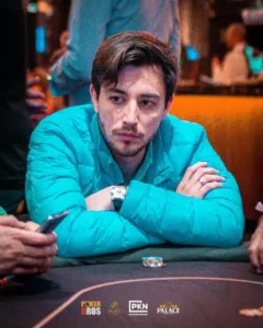 Opener – PPF Sept 2023 – Día 1C – Opener – Palace Poker Fest Sept 2023 – Palace Poker Fest Sept 2023 – foto 14