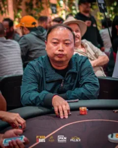 Opener – PPF Sept 2023 – Día 1C – Opener – Palace Poker Fest Sept 2023 – Palace Poker Fest Sept 2023 – foto 7