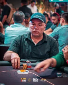 Opener – PPF Sept 2023 – Día 1C – Opener – Palace Poker Fest Sept 2023 – Palace Poker Fest Sept 2023 – foto 8