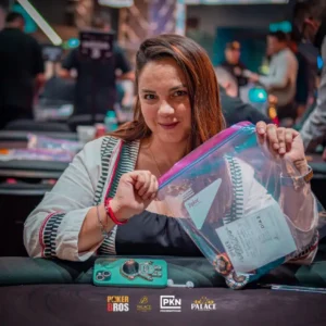 Opener – PPF Sept 2023 – Día 1C – Opener – Palace Poker Fest Sept 2023 – Palace Poker Fest Sept 2023 – foto 9