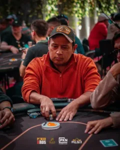 Opener – PPF Sept 2023 – Día 1C – Opener – Palace Poker Fest Sept 2023 – Palace Poker Fest Sept 2023 – foto 29