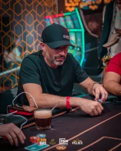 Opener – PPF Sept 2023 – Día 1C – Opener – Palace Poker Fest Sept 2023 – Palace Poker Fest Sept 2023 – foto 12