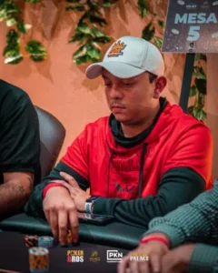 Opener – PPF Sept 2023 – Día 1C – Opener – Palace Poker Fest Sept 2023 – Palace Poker Fest Sept 2023 – foto 48