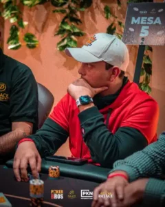 Opener – PPF Sept 2023 – Día 1C – Opener – Palace Poker Fest Sept 2023 – Palace Poker Fest Sept 2023 – foto 44