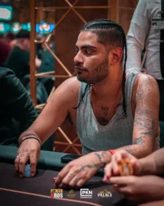 Opener – PPF Sept 2023 – Día 1C – Opener – Palace Poker Fest Sept 2023 – Palace Poker Fest Sept 2023 – foto 49