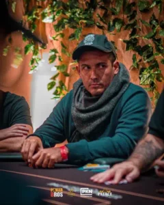 Opener – PPF Sept 2023 – Día 1C – Opener – Palace Poker Fest Sept 2023 – Palace Poker Fest Sept 2023 – foto 52