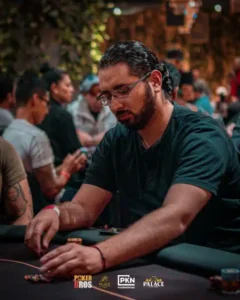 Opener – PPF Sept 2023 – Día 1C – Opener – Palace Poker Fest Sept 2023 – Palace Poker Fest Sept 2023 – foto 45