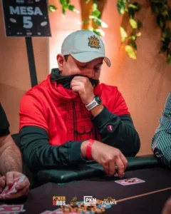 Opener – PPF Sept 2023 – Día 1C – Opener – Palace Poker Fest Sept 2023 – Palace Poker Fest Sept 2023 – foto 59