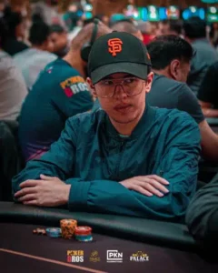 Opener – PPF Sept 2023 – Día 1C – Opener – Palace Poker Fest Sept 2023 – Palace Poker Fest Sept 2023 – foto 62