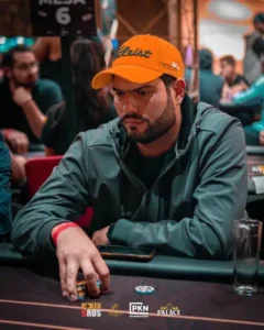 Opener – PPF Sept 2023 – Día 1C – Opener – Palace Poker Fest Sept 2023 – Palace Poker Fest Sept 2023 – foto 55