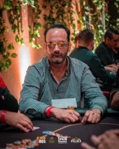 Opener – PPF Sept 2023 – Día 1C – Opener – Palace Poker Fest Sept 2023 – Palace Poker Fest Sept 2023 – foto 56