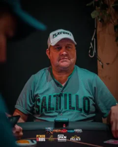 Opener – PPF Sept 2023 – Día 1C – Opener – Palace Poker Fest Sept 2023 – Palace Poker Fest Sept 2023 – foto 46