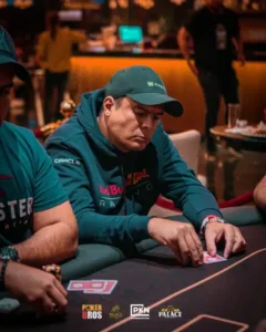 Opener – PPF Sept 2023 – Día 1C – Opener – Palace Poker Fest Sept 2023 – Palace Poker Fest Sept 2023 – foto 20