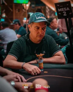 Opener – PPF Sept 2023 – Día 1C – Opener – Palace Poker Fest Sept 2023 – Palace Poker Fest Sept 2023 – foto 21